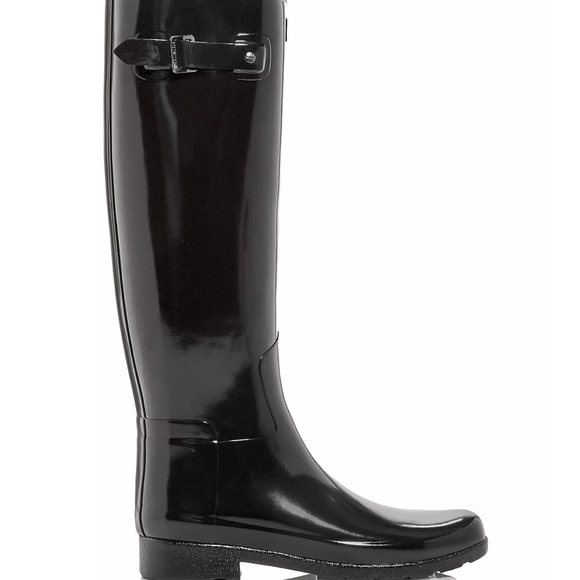 Hunter Rain Boots - New - Size 9 - Picture 2 of 7